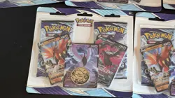 Chilling Reign (Pokemon Center) Error Blister Mild Dings/ Imperfections C Photos - Image 15