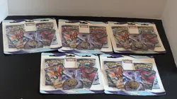 Chilling Reign (Pokemon Center) Error Blister Mild Dings/ Imperfections C Photos - Image 18
