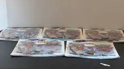 Chilling Reign (Pokemon Center) Error Blister Mild Dings/ Imperfections C Photos - Image 19