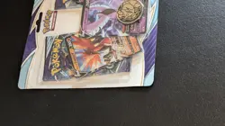 Chilling Reign (Pokemon Center) Error Blister Mild Dings/ Imperfections C Photos - Image 2