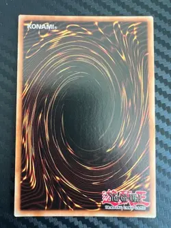 Yugioh Phosphorage the Elemental Lord FLOD-EN026 Super Rare Unlimited VLP - Image 2