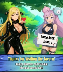 Tea Gardner Yugioh Waifu Token Secret Rare Alt Art Cute Girl Holofoil Fan Custom - Image 8