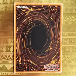 Blazing Cartesia, the Virtuous MP23-EN162 Prismatic Secret Rare 1st Ed NM Yugioh - Image 3