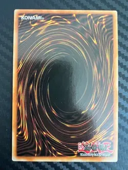 Yugioh Black Rose Dragon MGED-EN026 Premium Gold Rare 1st Edition NM - Image 2
