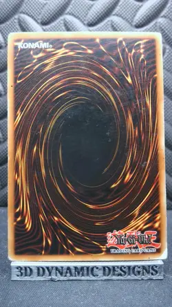 | Yugioh Evilswarm Nightmare HA07-EN023 1st Edition Super Rare NM ðŸ”¥ | - Image 2