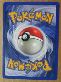 Computer Search 71/102 Rare Non-Holo Base Set PokÃ©mon Trainer Card NM - Image 4