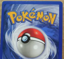 Computer Search 71/102 Rare Non-Holo Base Set PokÃ©mon Trainer Card NM - Image 5