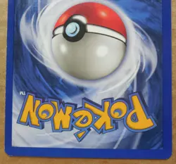 Computer Search 71/102 Rare Non-Holo Base Set PokÃ©mon Trainer Card NM - Image 6