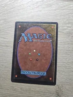 Magic: The Gathering Contract from Below Card - Image 2