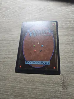 Magic: The Gathering Contract from Below Card - Image 3