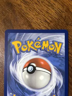 Team Rockets Meowth 203/182 SV10 Destined Rivals Illustrated Card Mint Condition - Image 6