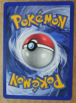 Clefairy Doll 70/102 Rare Non-Holo Base Set PokÃ©mon HP 10 Trainer Card NM - Image 4