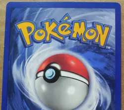 Clefairy Doll 70/102 Rare Non-Holo Base Set PokÃ©mon HP 10 Trainer Card NM - Image 5