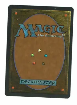 MTG (MP) Glacial Chasm Ice Age Magic the Gathering WOTC - Image 2