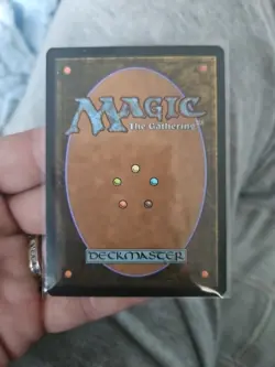 MTG VOW Demonic Bargain FOIL Innistrad: Crimson Vow PACK FRESH 103/277 - Image 2