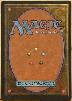 LIMITED EDITION Legends Vintage MtG Sivitri Scarzam Unplayed NM - Image 2