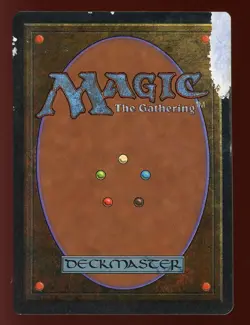 1994 Arabian Nights Shahrazad ~ Vintage MTG/Magic - Image 2