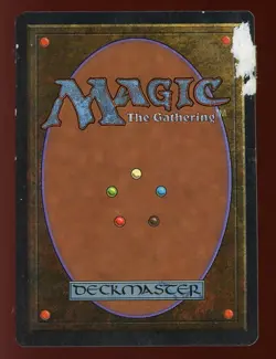 1994 Arabian Nights Shahrazad ~ Vintage MTG/Magic - Image 2