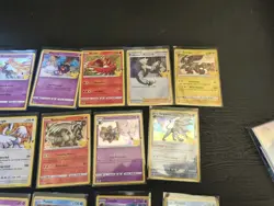 Pokemon TCG 25th Anniversary Celebrations  Holo Rare Lot 16 Cards! - Image 2