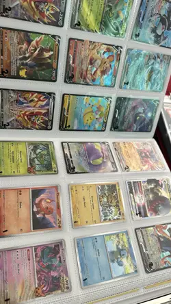 Pokemon, Yugioh, The Three Kingdoms, 7th Sea Baseball Lot! Huge Collection Tcg - Image 13