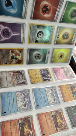Pokemon, Yugioh, The Three Kingdoms, 7th Sea Baseball Lot! Huge Collection Tcg - Image 14