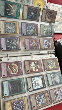 Pokemon, Yugioh, The Three Kingdoms, 7th Sea Baseball Lot! Huge Collection Tcg - Image 15