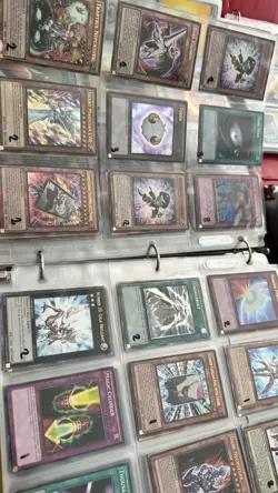 Pokemon, Yugioh, The Three Kingdoms, 7th Sea Baseball Lot! Huge Collection Tcg - Image 16
