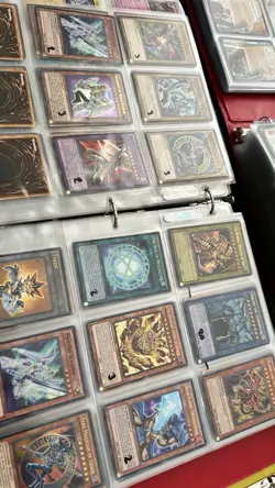 Pokemon, Yugioh, The Three Kingdoms, 7th Sea Baseball Lot! Huge Collection Tcg - Image 17