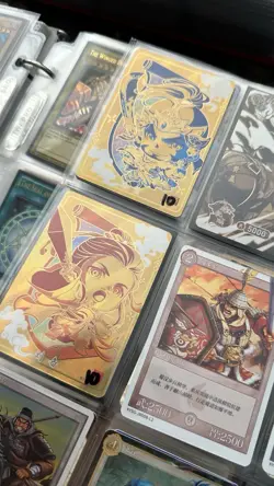 Pokemon, Yugioh, The Three Kingdoms, 7th Sea Baseball Lot! Huge Collection Tcg - Image 18