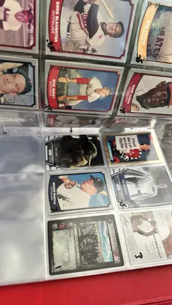 Pokemon, Yugioh, The Three Kingdoms, 7th Sea Baseball Lot! Huge Collection Tcg - Image 19