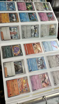 Pokemon, Yugioh, The Three Kingdoms, 7th Sea Baseball Lot! Huge Collection Tcg - Image 21