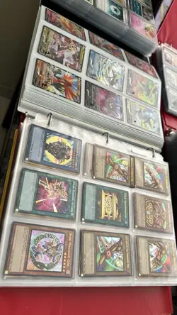 Pokemon, Yugioh, The Three Kingdoms, 7th Sea Baseball Lot! Huge Collection Tcg - Image 4