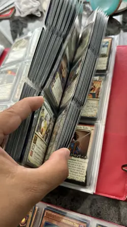 Pokemon, Yugioh, The Three Kingdoms, 7th Sea Baseball Lot! Huge Collection Tcg - Image 7