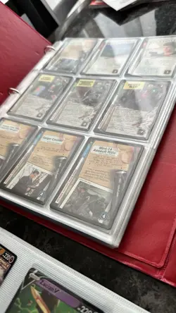 Pokemon, Yugioh, The Three Kingdoms, 7th Sea Baseball Lot! Huge Collection Tcg - Image 8