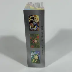 Pokemon Terastal Festival EX sv8a Booster Box Japanese Sealed W/Acrylic Display - Image 2