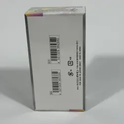 Pokemon Terastal Festival EX sv8a Booster Box Japanese Sealed W/Acrylic Display - Image 3