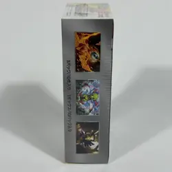 Pokemon Terastal Festival EX sv8a Booster Box Japanese Sealed W/Acrylic Display - Image 4