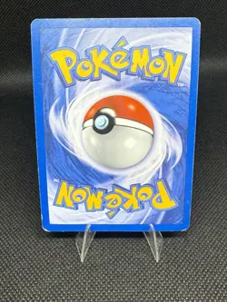 Shining Magikarp 66/64 Neo Revelation Holo Vintage Pokemon HP - SMALL CREASE - Image 6