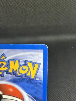 Shining Magikarp 66/64 Neo Revelation Holo Vintage Pokemon HP - SMALL CREASE - Image 8