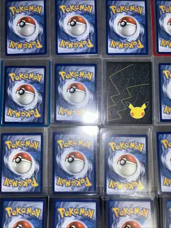 Huge Pokemon Cards Charizard Umbreon Mew Pikachu Full Art Rare Bonus TCG Cards - Image 22