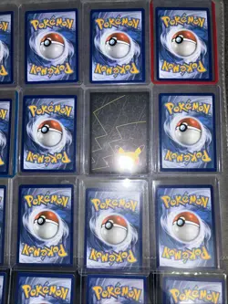 Huge Pokemon Cards Charizard Umbreon Mew Pikachu Full Art Rare Bonus TCG Cards - Image 23