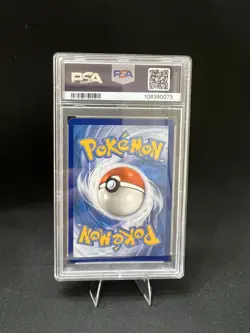 2023 POKEMON SWSH SECRET #GG67 FULL ART/ORIGIN FORME PALKIA VSTAR PSA 10 - Image 5