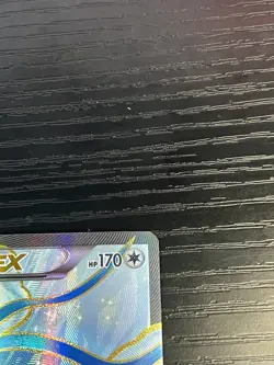 Pokemon TCG Altaria EX (Full Art) 123/124 Fates Collide Holo Nintendo 2016 LP - Image 4