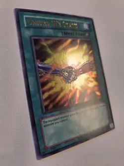 United We Stand RP02-EN038 Ultra Rare Yugioh Retro Pack 2 Unlimited Edition Mint - Image 2