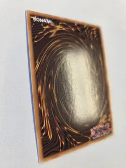 Trap Dustshoot RA04-EN121 Platinum Secret Rare Yugioh Quarter Century Stampede - Image 4
