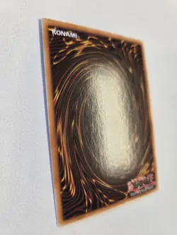 Maxx "C" RA04-EN150 Platinum Secret Rare Yugioh Card 1st Edition Mint PSR - Image 4