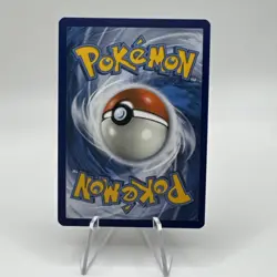 Mimikyu (Secret) 245/236 SM - Cosmic Eclipse Pokemon card - Image 2