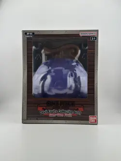 ONE PIECE CARD GAME: DEVIL FRUIT COLLECTION VOL.1 GUM GUM FRUIT - Image 1