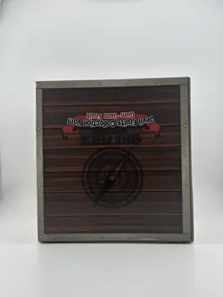 ONE PIECE CARD GAME: DEVIL FRUIT COLLECTION VOL.1 GUM GUM FRUIT - Image 2