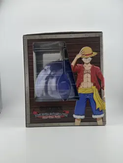 ONE PIECE CARD GAME: DEVIL FRUIT COLLECTION VOL.1 GUM GUM FRUIT - Image 3